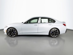 BMW 3 Series 330i NA Sedan 2026