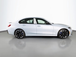 BMW 3 Series 330i NA Sedan 2026