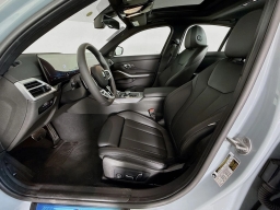 BMW 3 Series 330i NA Sedan 2026