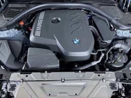 BMW 3 Series 330i NA Sedan 2026