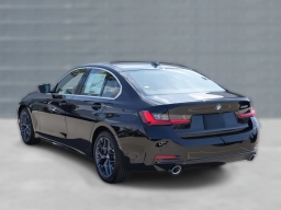 BMW 3 Series 330i NA Sedan 2026