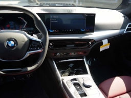 BMW 3 Series 330i NA Sedan 2026