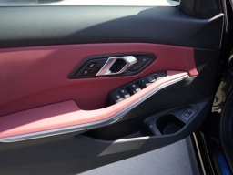 BMW 3 Series 330i NA Sedan 2026