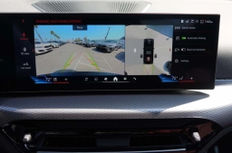 BMW 3 Series 330i NA Sedan 2026