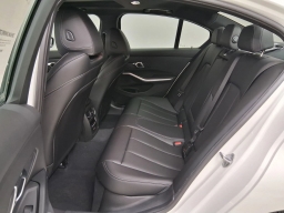 BMW 3 Series 330i NA Sedan 2026