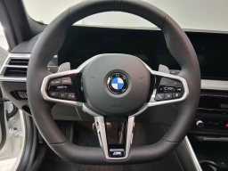 BMW 3 Series 330i NA Sedan 2026