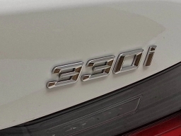 BMW 3 Series 330i NA Sedan 2026