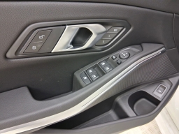 BMW 3 Series 330i NA Sedan 2026