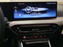 BMW 3 Series 330i NA Sedan 2026
