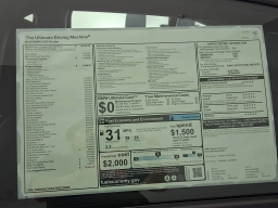 BMW 3 Series 330i NA Sedan 2026