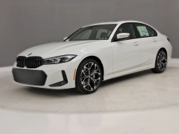 BMW 3 Series 330i NA Sedan 2026