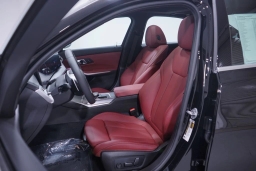 BMW 3 Series 330i NA Sedan 2026