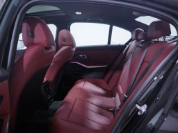 BMW 3 Series 330i NA Sedan 2026