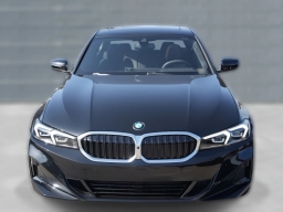 BMW 3 Series 330i NA Sedan 2026