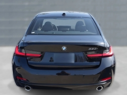 BMW 3 Series 330i NA Sedan 2026