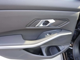 BMW 3 Series 330i NA Sedan 2026