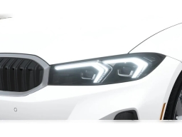 BMW 3 Series 330i NA Sedan 2026