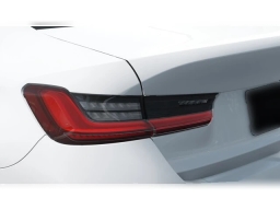 BMW 3 Series 330i NA Sedan 2026