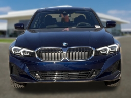 BMW 3 Series 330i NA Sedan 2026