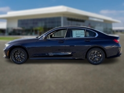 BMW 3 Series 330i NA Sedan 2026