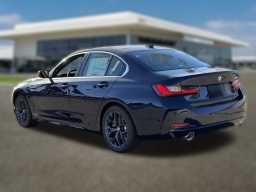 BMW 3 Series 330i NA Sedan 2026