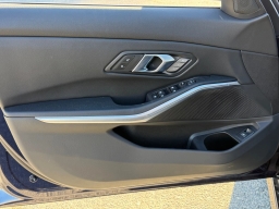 BMW 3 Series 330i NA Sedan 2026