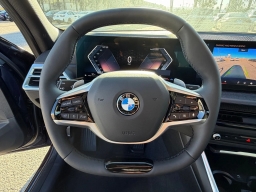 BMW 3 Series 330i NA Sedan 2026