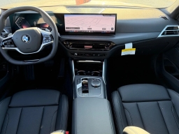 BMW 3 Series 330i NA Sedan 2026