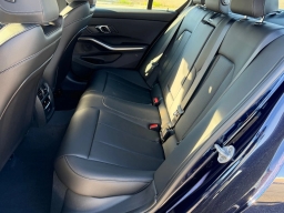 BMW 3 Series 330i NA Sedan 2026