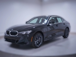 BMW 3 Series 330i NA Sedan 2026