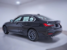 BMW 3 Series 330i NA Sedan 2026