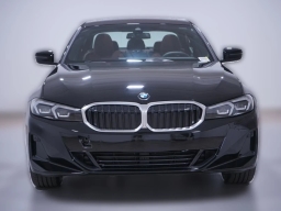 BMW 3 Series 330i NA Sedan 2026