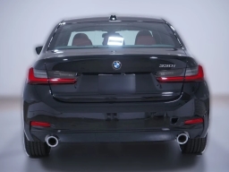 BMW 3 Series 330i NA Sedan 2026