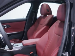 BMW 3 Series 330i NA Sedan 2026