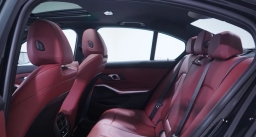 BMW 3 Series 330i NA Sedan 2026