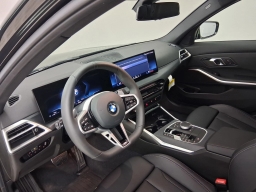 BMW 3 Series 330i NA Sedan 2026