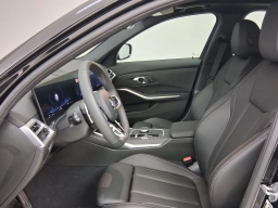 BMW 3 Series 330i NA Sedan 2026