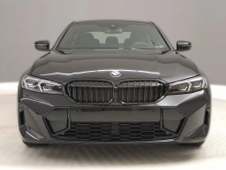 BMW 3 Series 330i NA Sedan 2026
