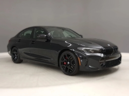 BMW 3 Series 330i NA Sedan 2026