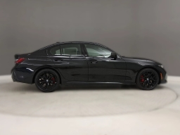 BMW 3 Series 330i NA Sedan 2026