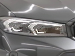 BMW 3 Series 330i NA Sedan 2026