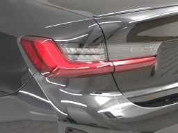 BMW 3 Series 330i NA Sedan 2026