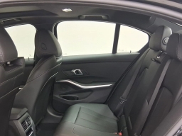 BMW 3 Series 330i NA Sedan 2026