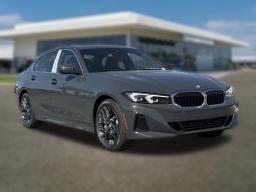 BMW 3 Series 330i NA Sedan 2026