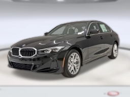 BMW 3 Series 330i NA Sedan 2026