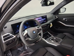 BMW 3 Series 330i NA Sedan 2026