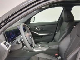 BMW 3 Series 330i NA Sedan 2026