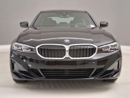 BMW 3 Series 330i NA Sedan 2026