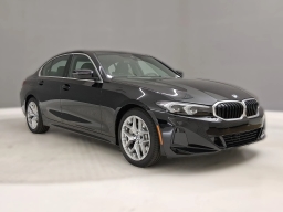 BMW 3 Series 330i NA Sedan 2026