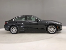 BMW 3 Series 330i NA Sedan 2026